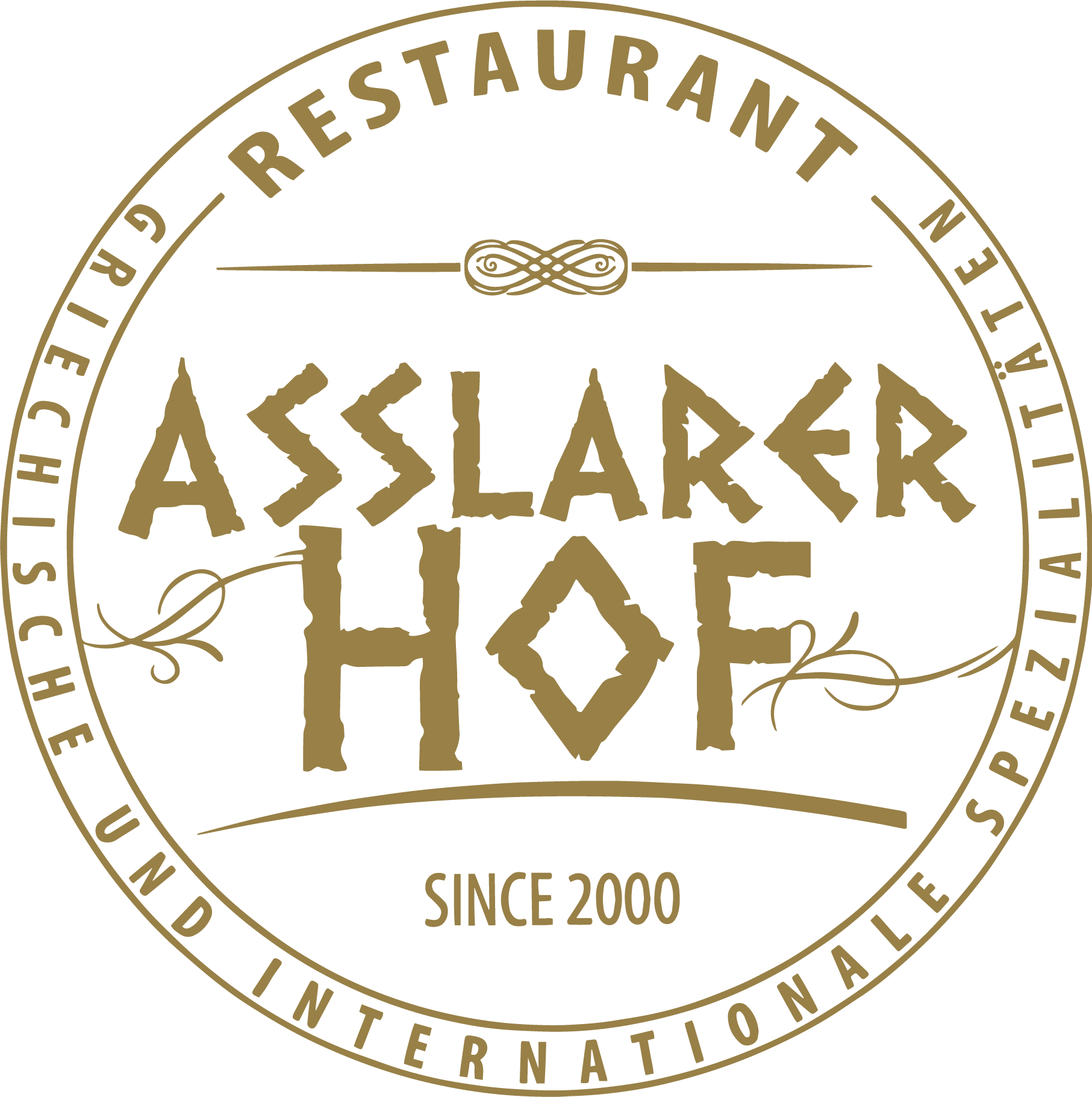 Restaurant Asslarer Hof